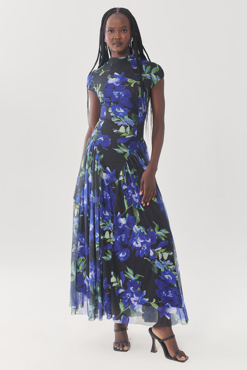 zippy dress