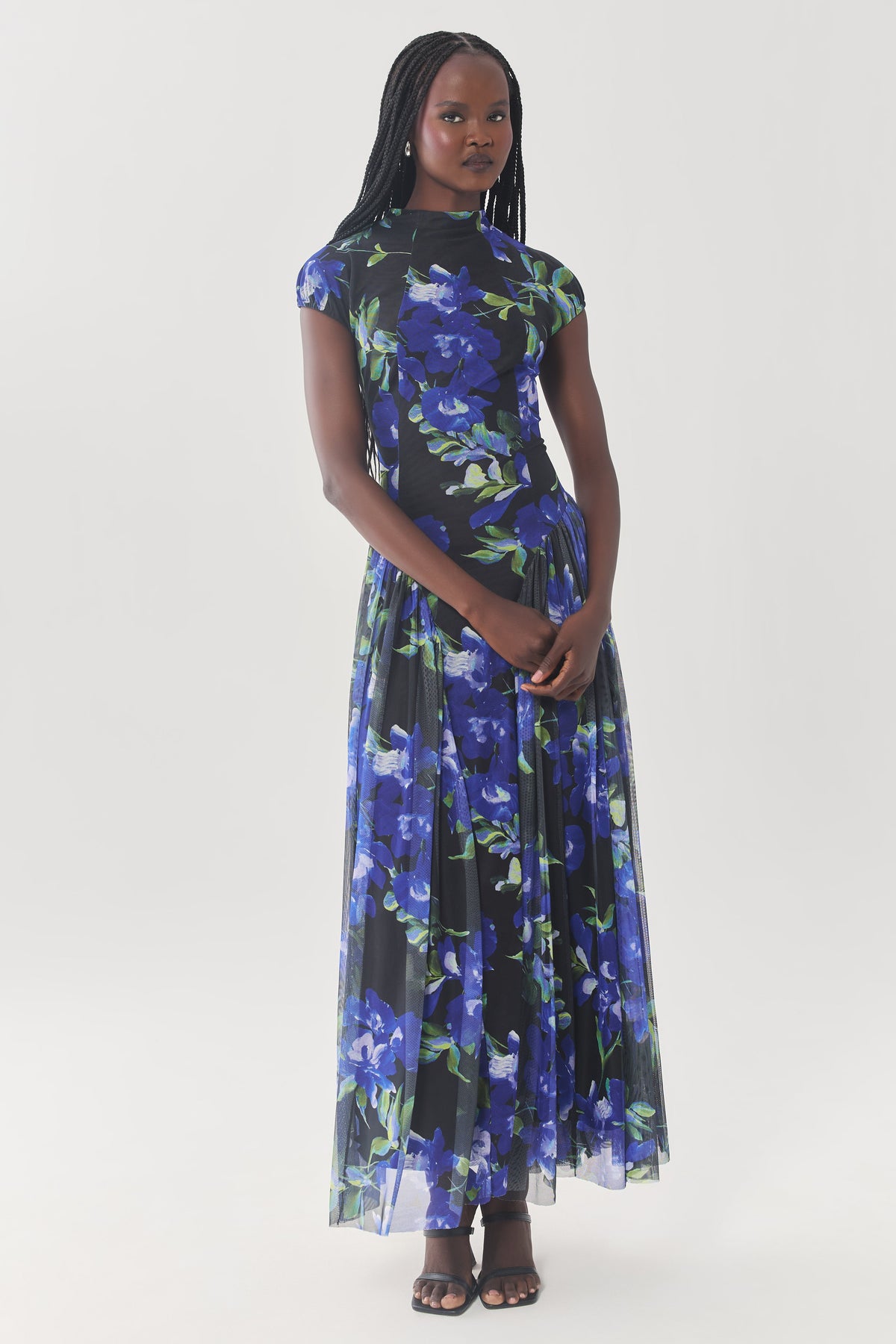 zippy dress
