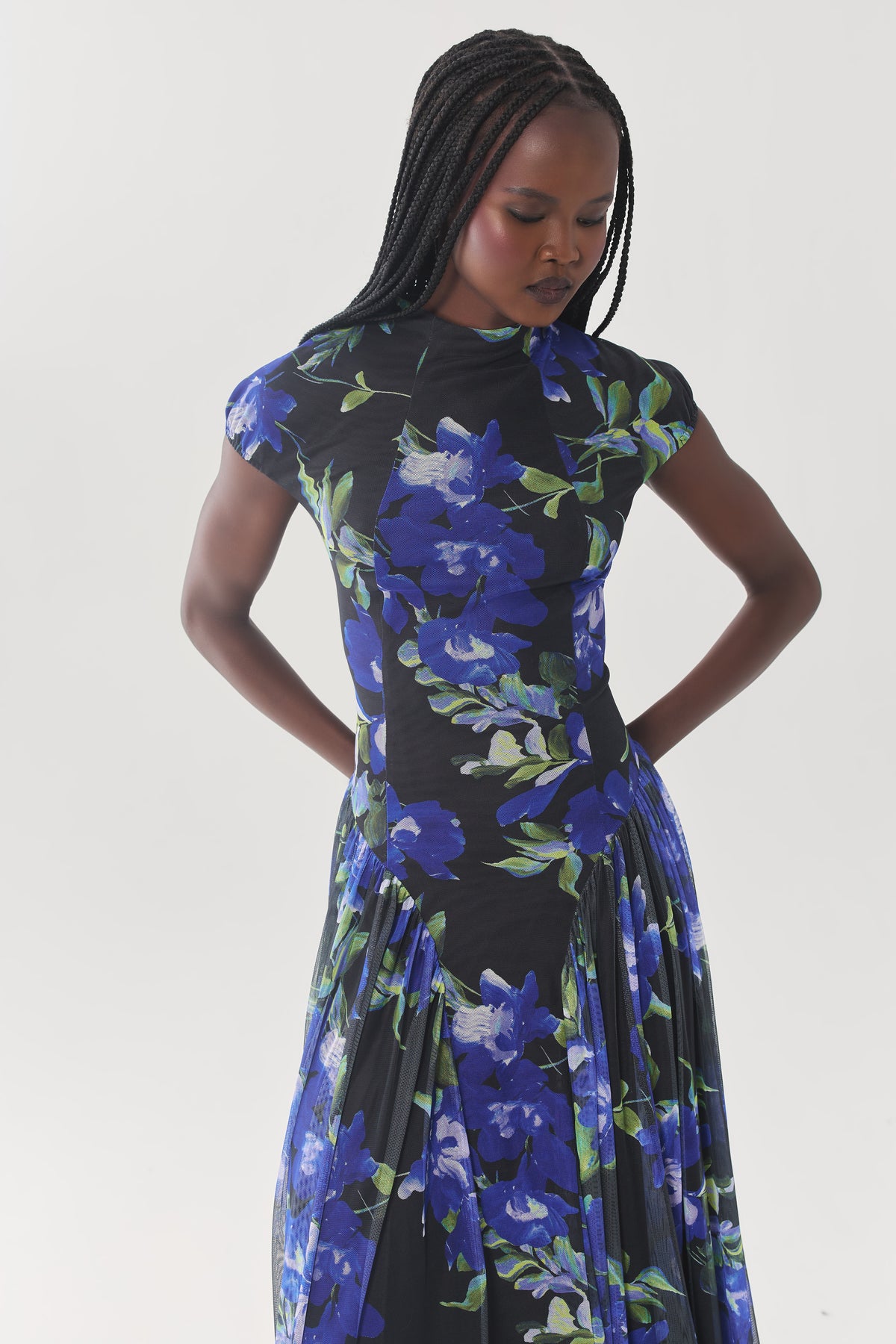 zippy dress