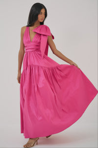 selba gown