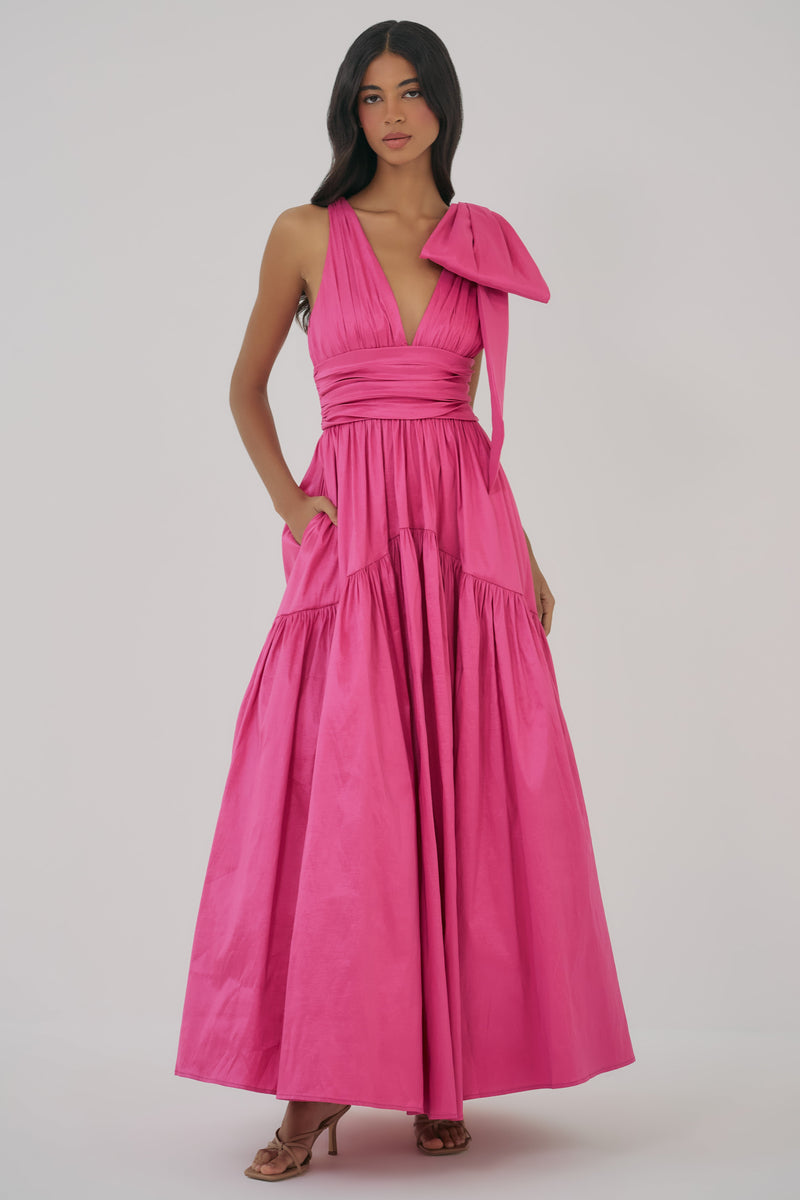 hutch design dresses caterina dress