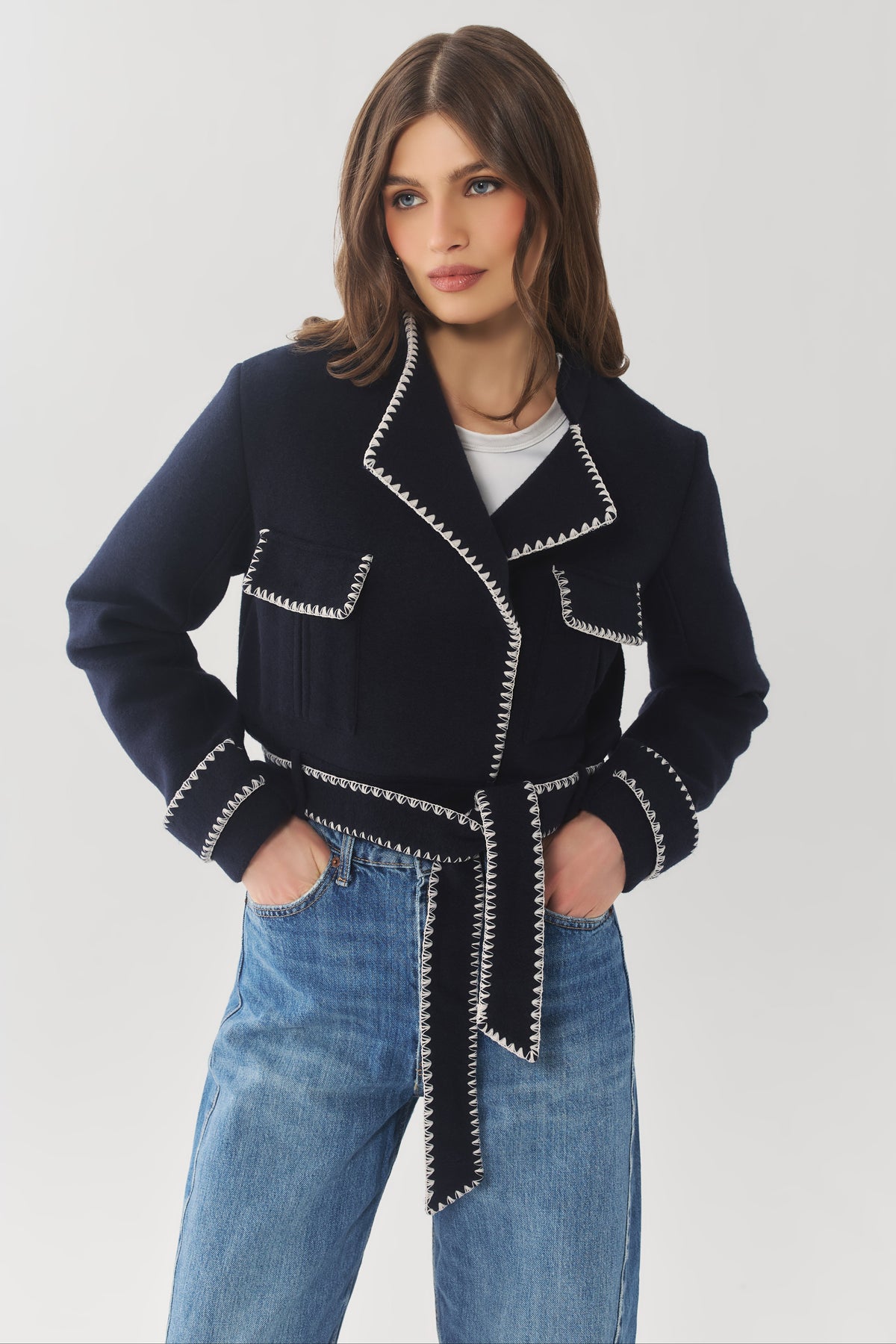drex coat