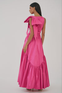 selba gown