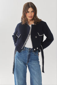 drex coat