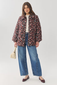 highland coat