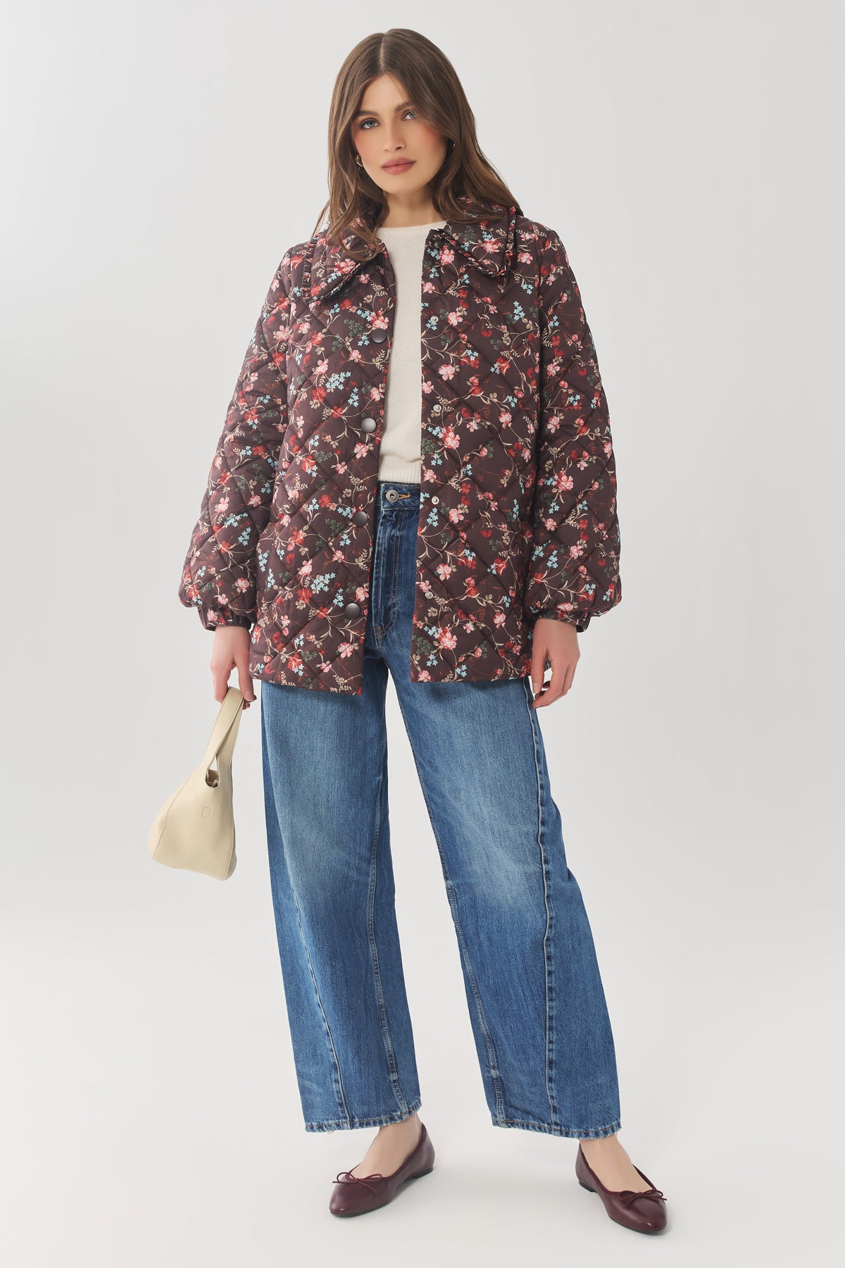 highland coat