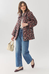 highland coat