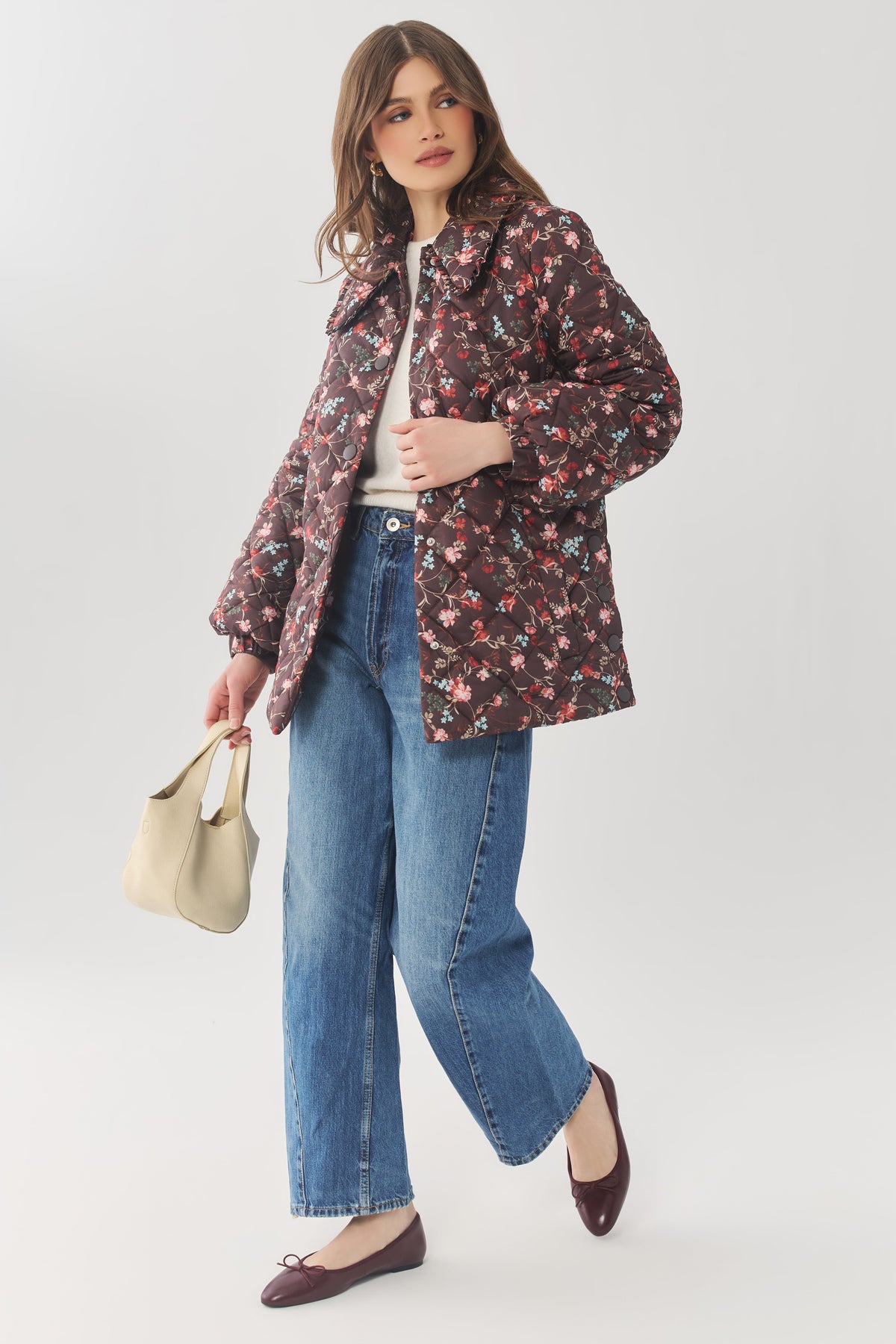 highland coat