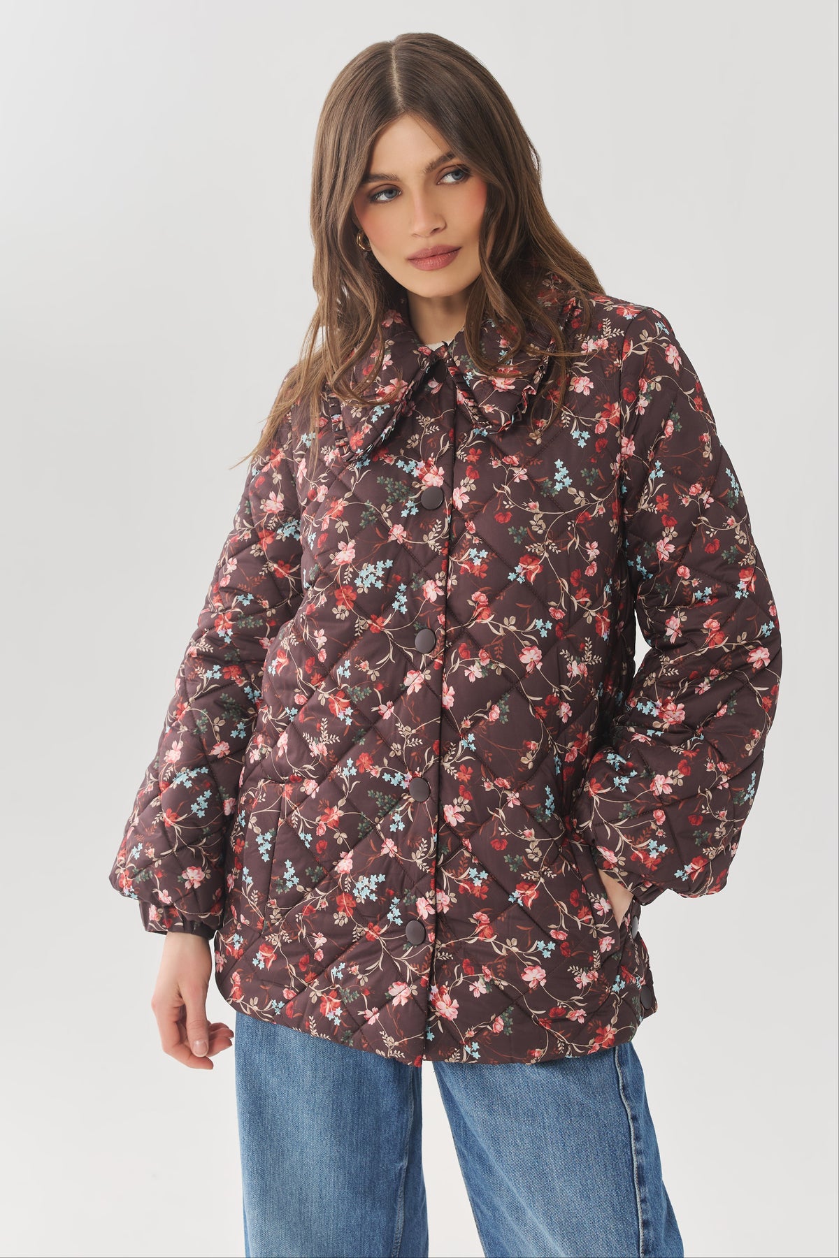 highland coat