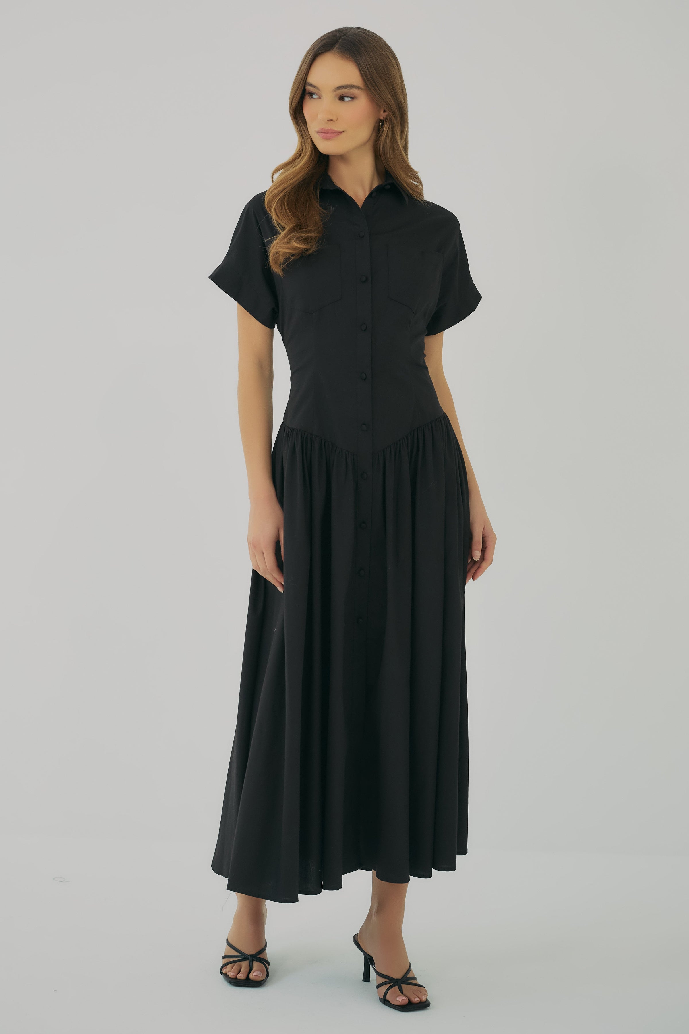 clemente dress