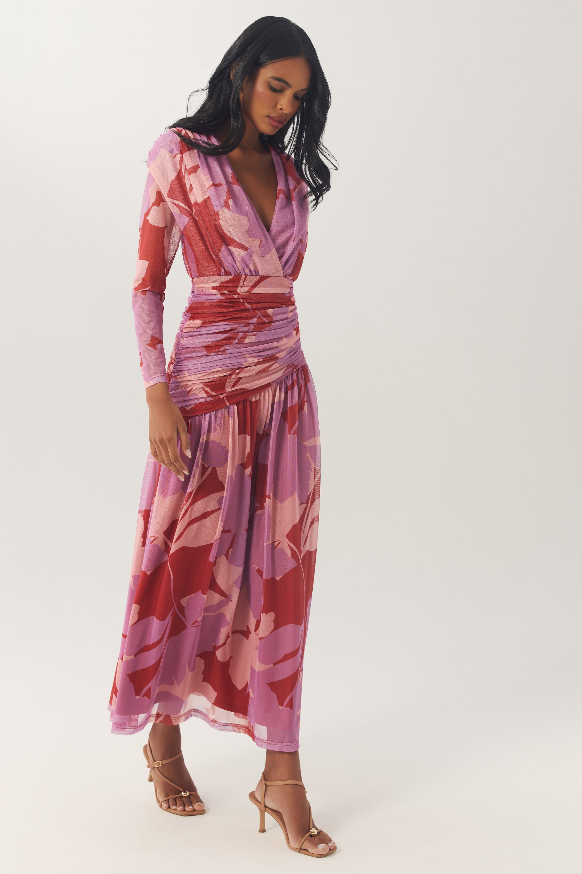 tyra dress