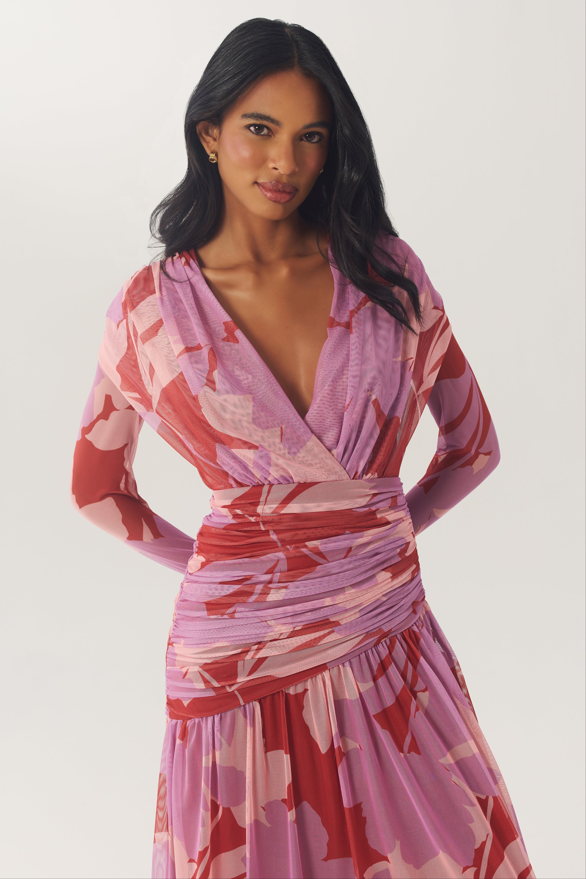 tyra dress
