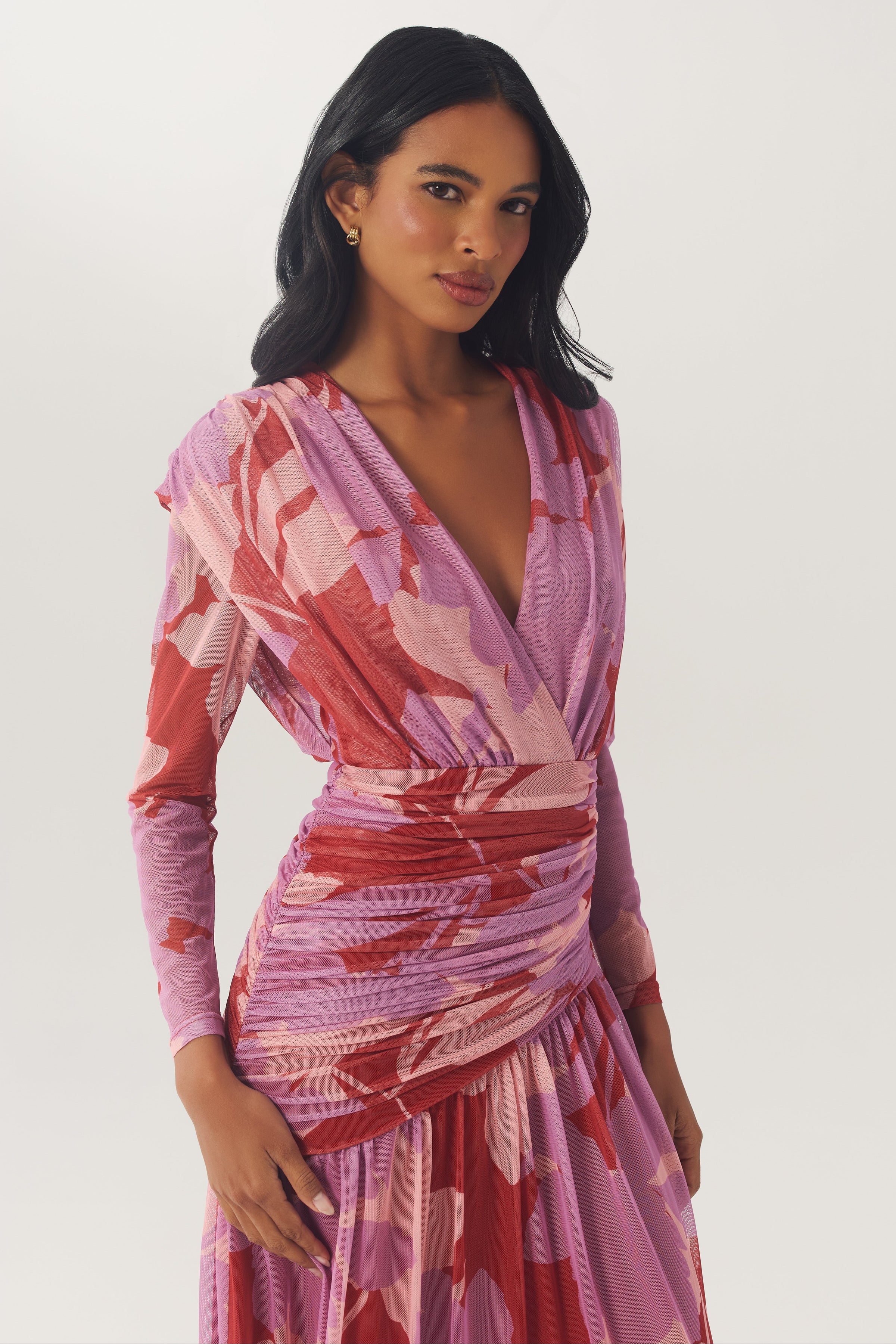 tyra dress