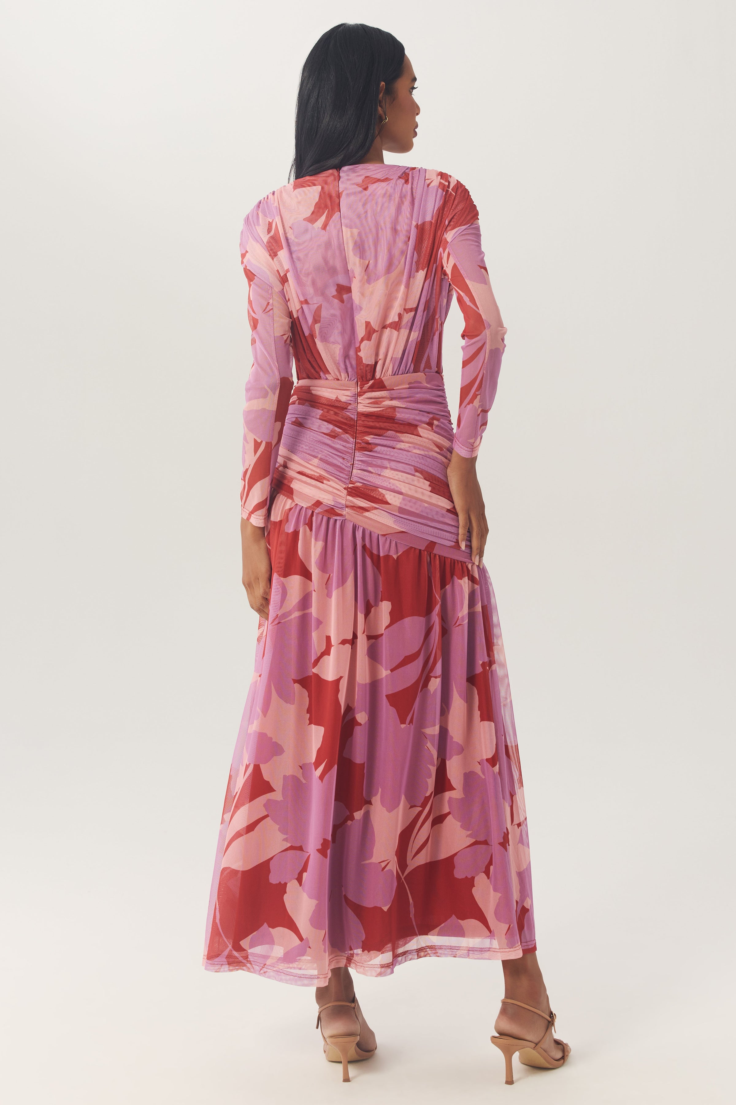 tyra dress
