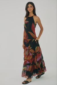 milana dress