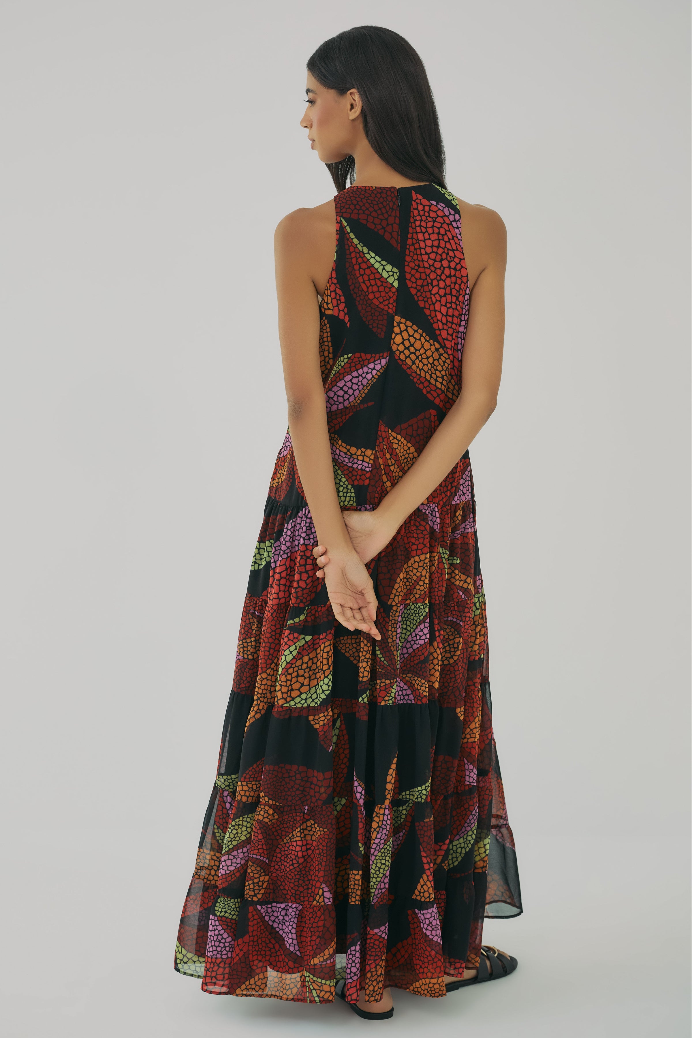 milana dress