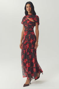 pasha dress