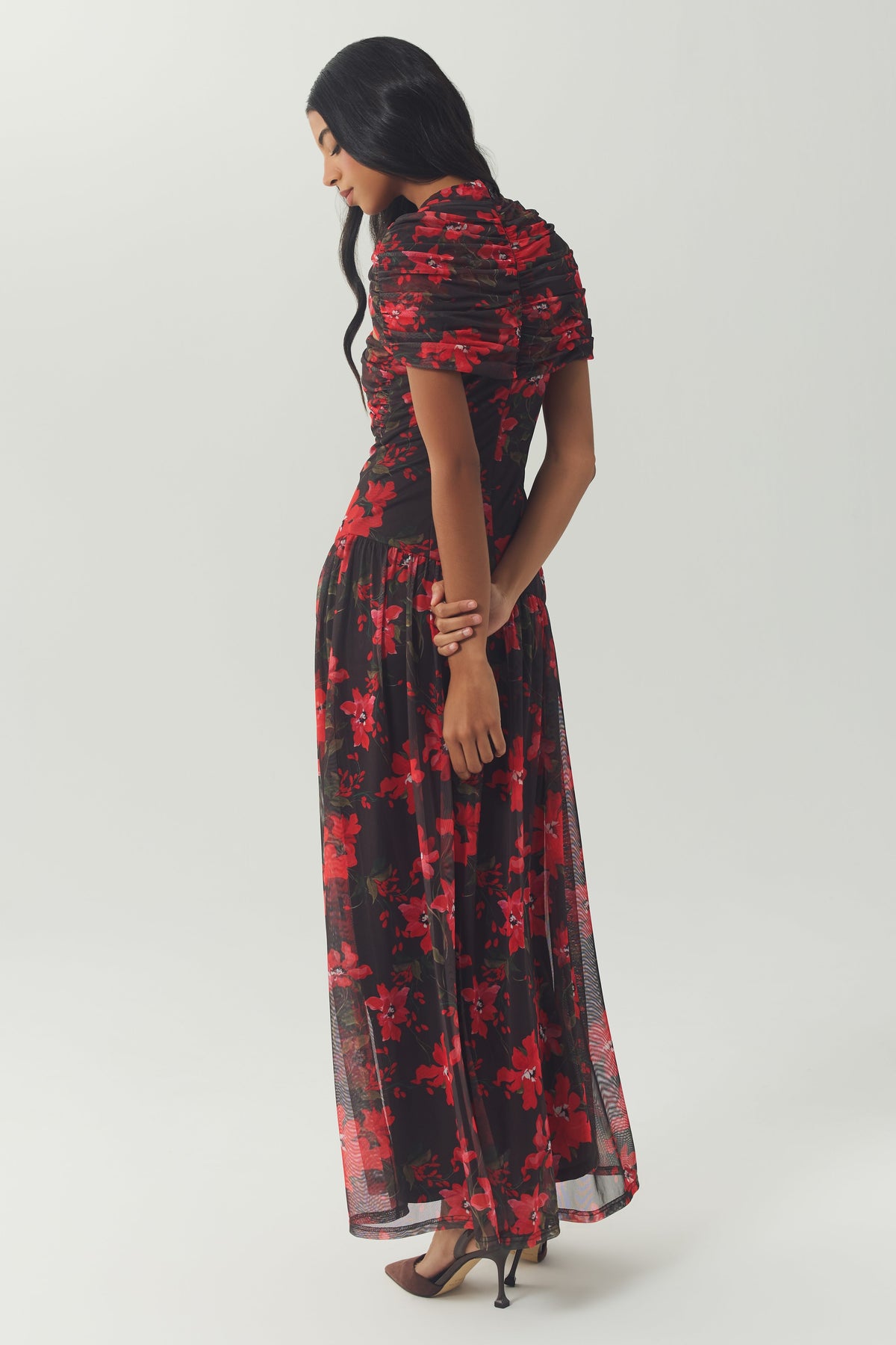 pasha dress