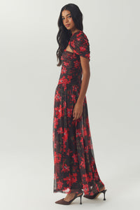 pasha dress