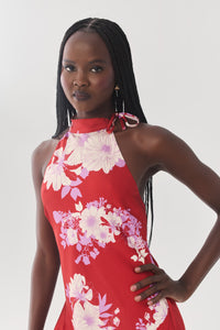 mari dress