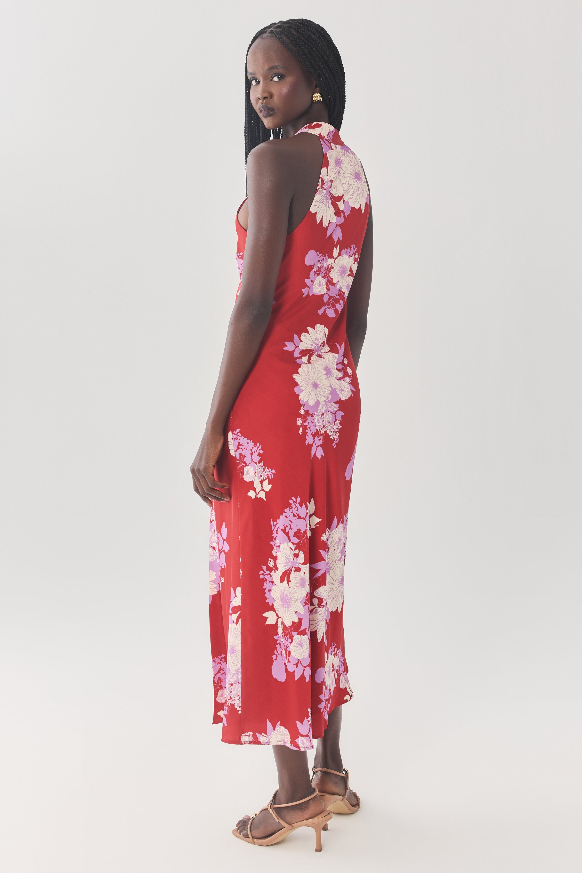mari dress