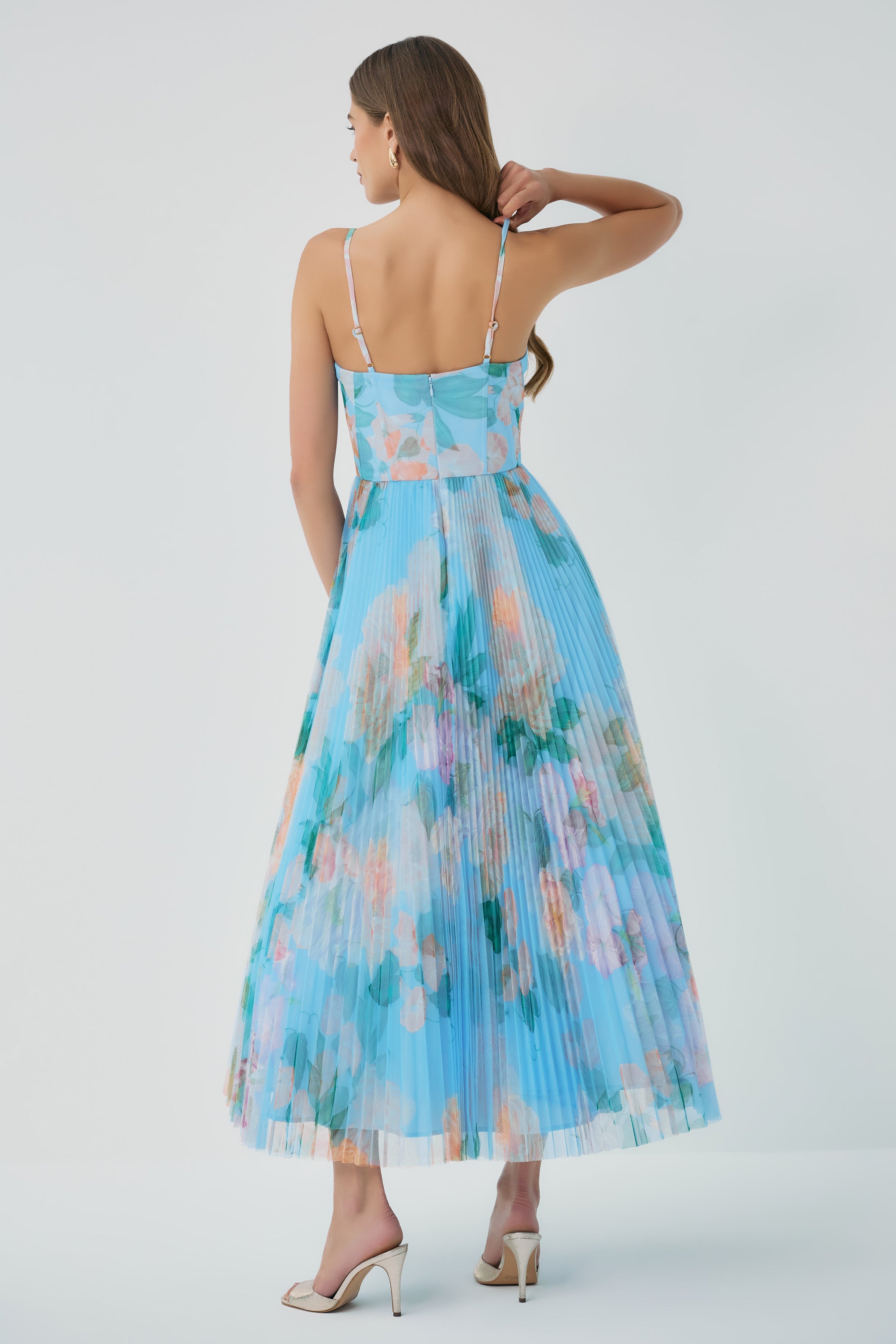 amara gown
