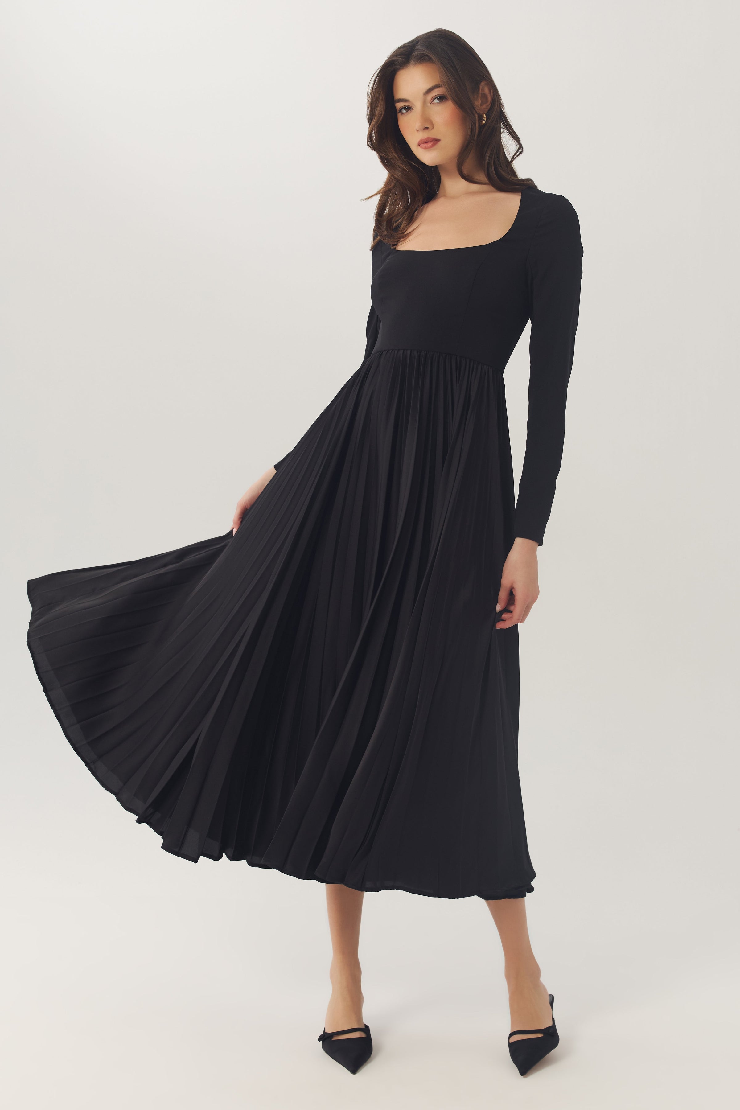 jeany dress