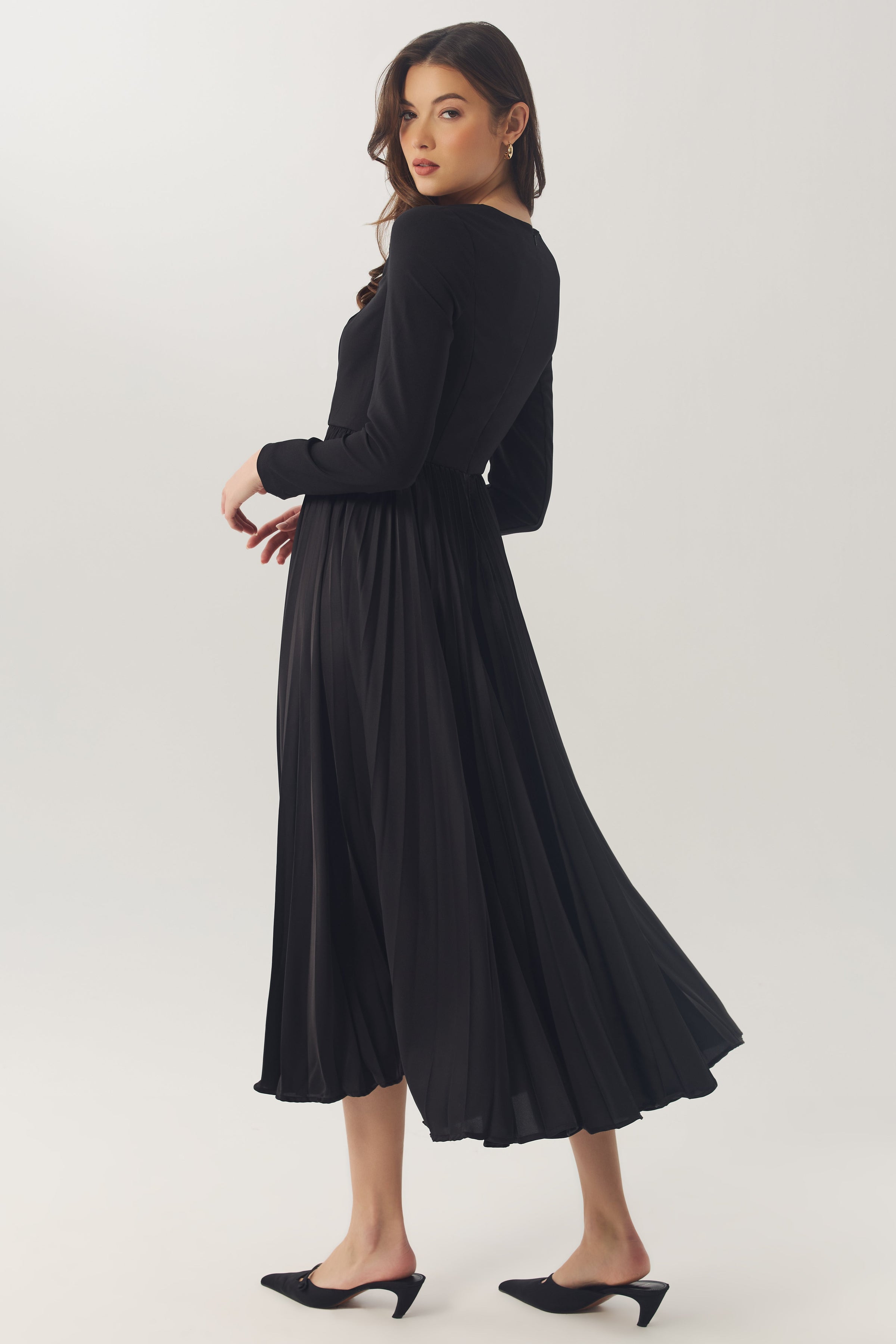 jeany dress