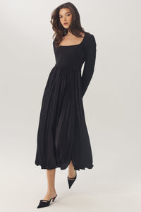 jeany dress