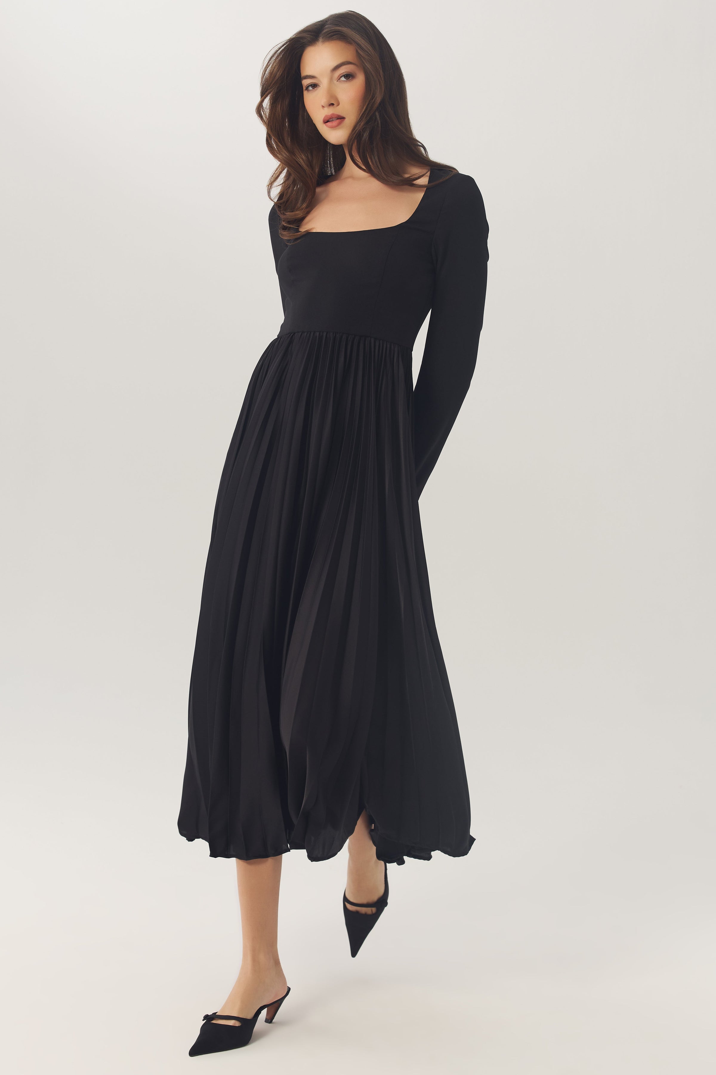 jeany dress