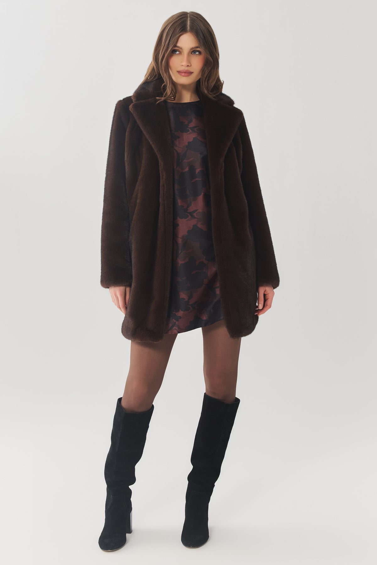 anny coat