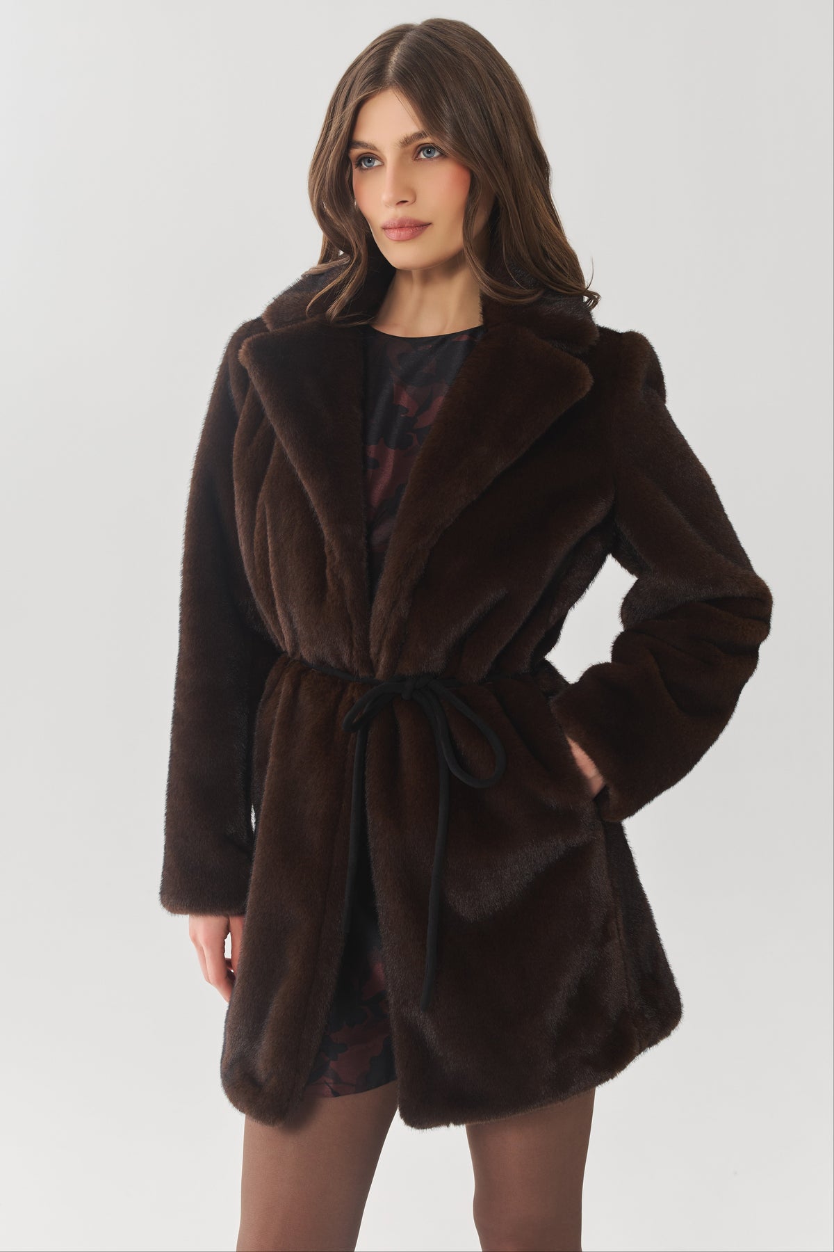 anny coat