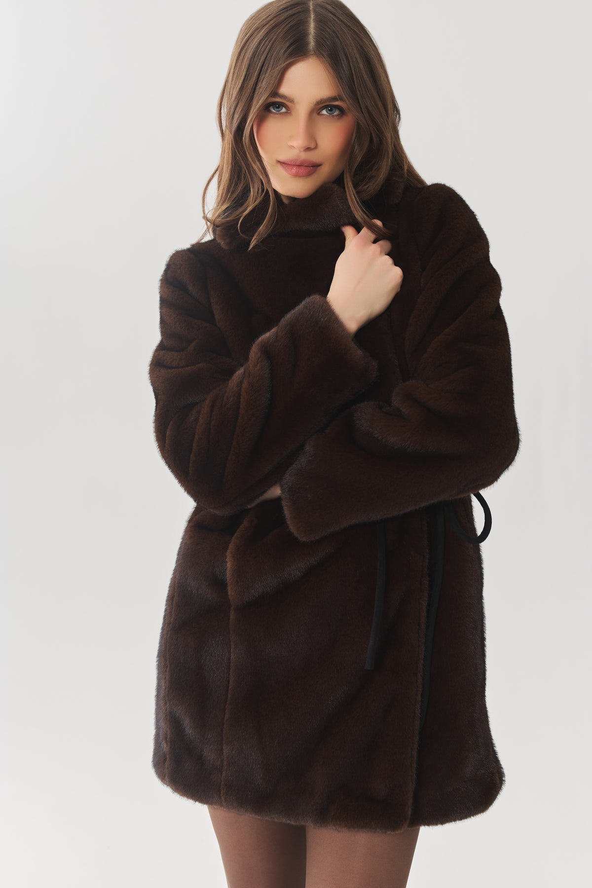 anny coat