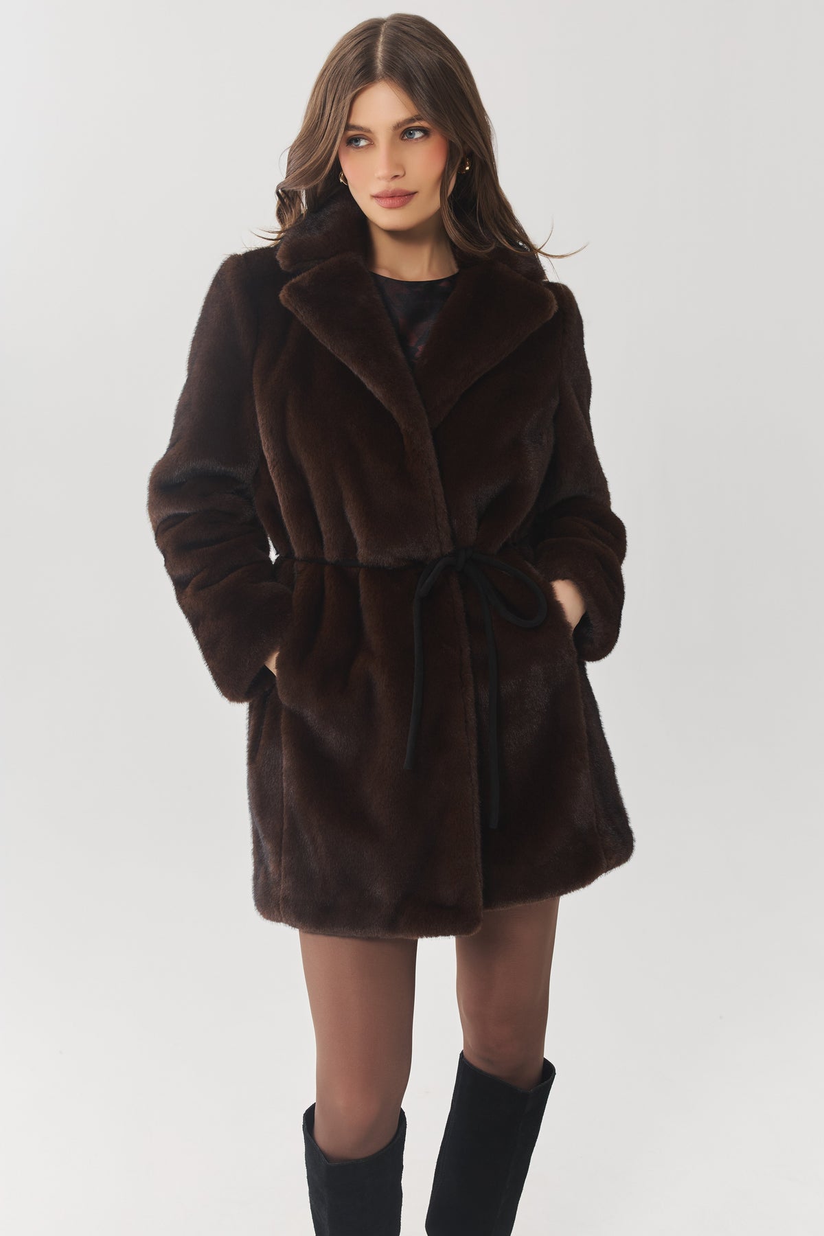 anny coat