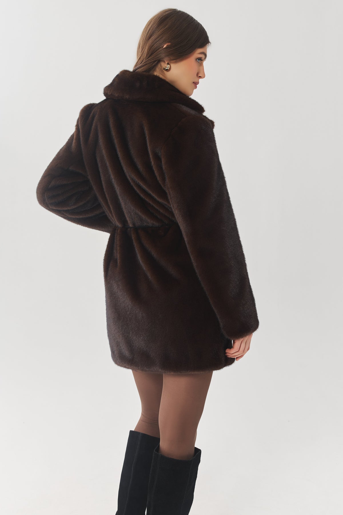 anny coat