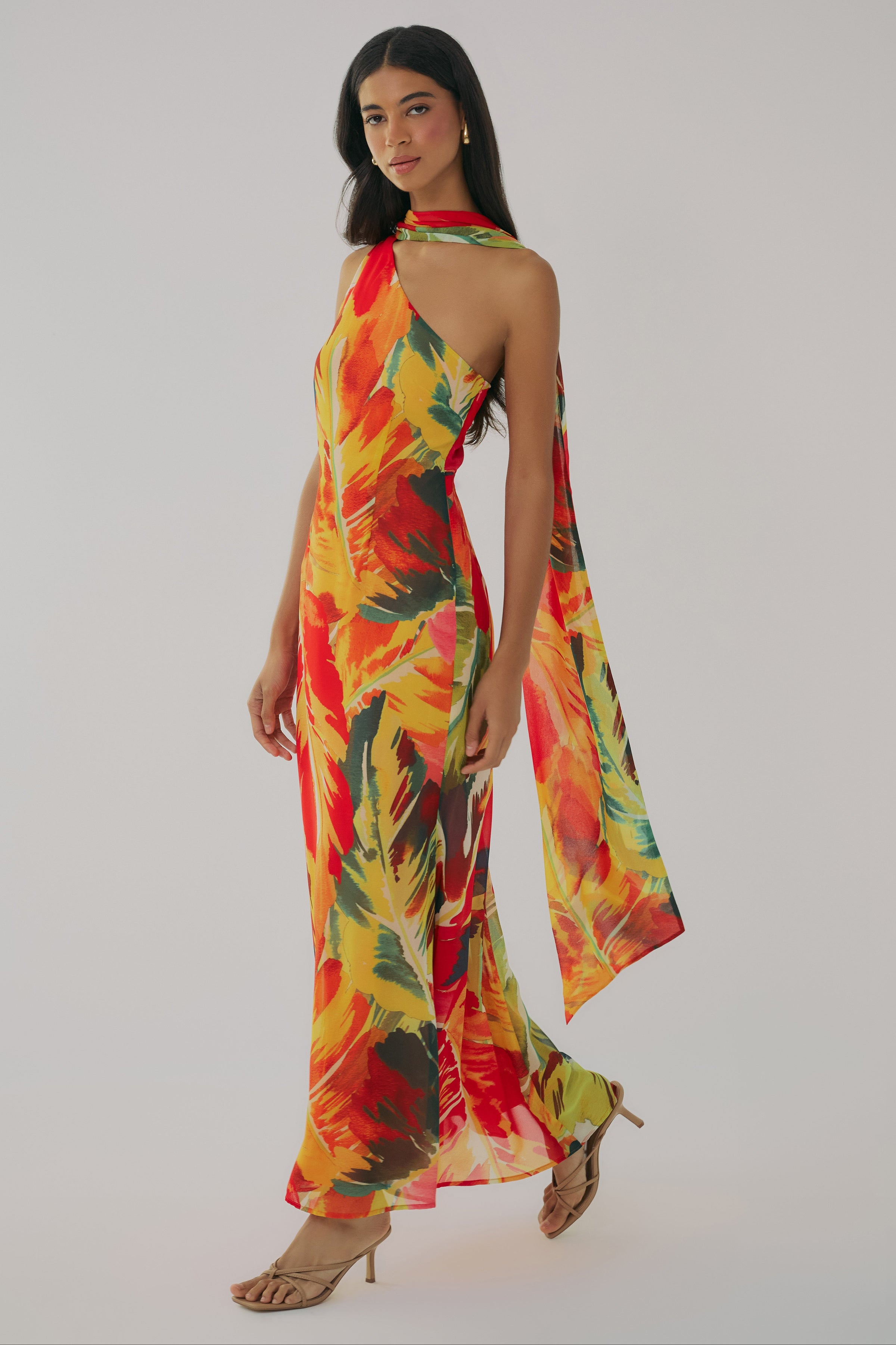 sharita dress