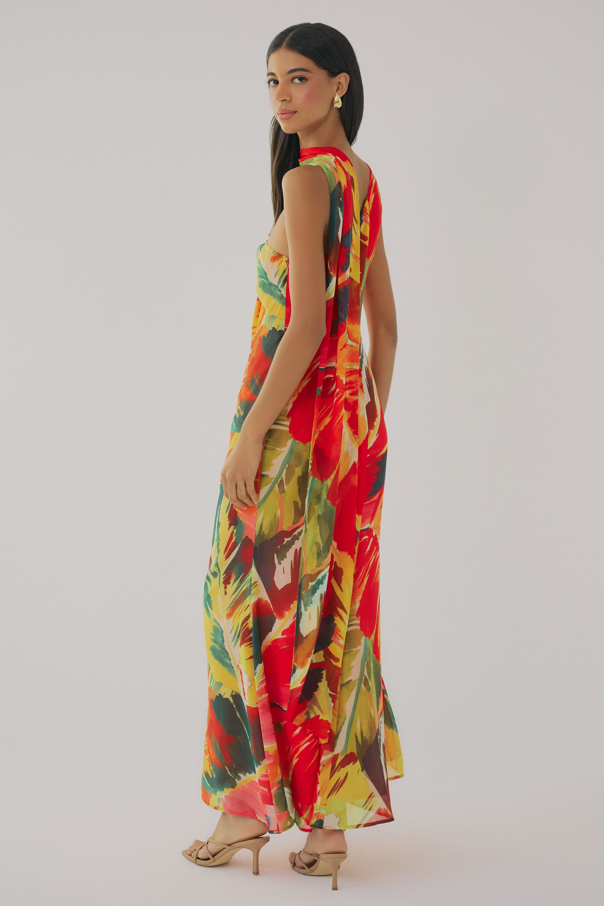 sharita dress