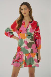 tamia dress