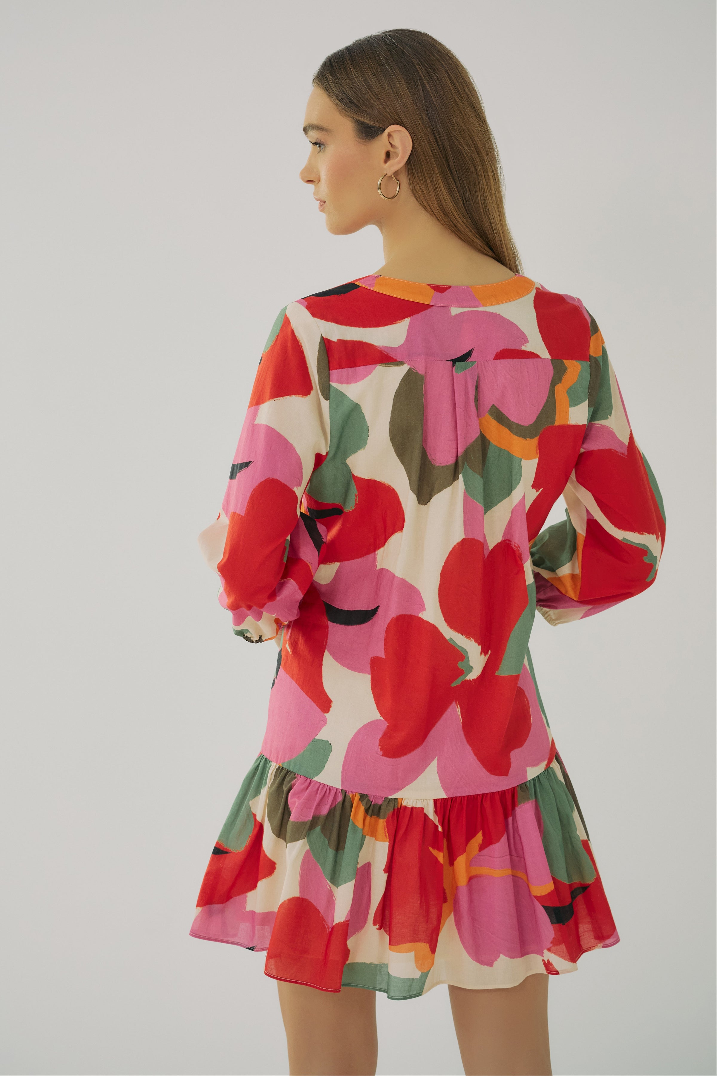tamia dress
