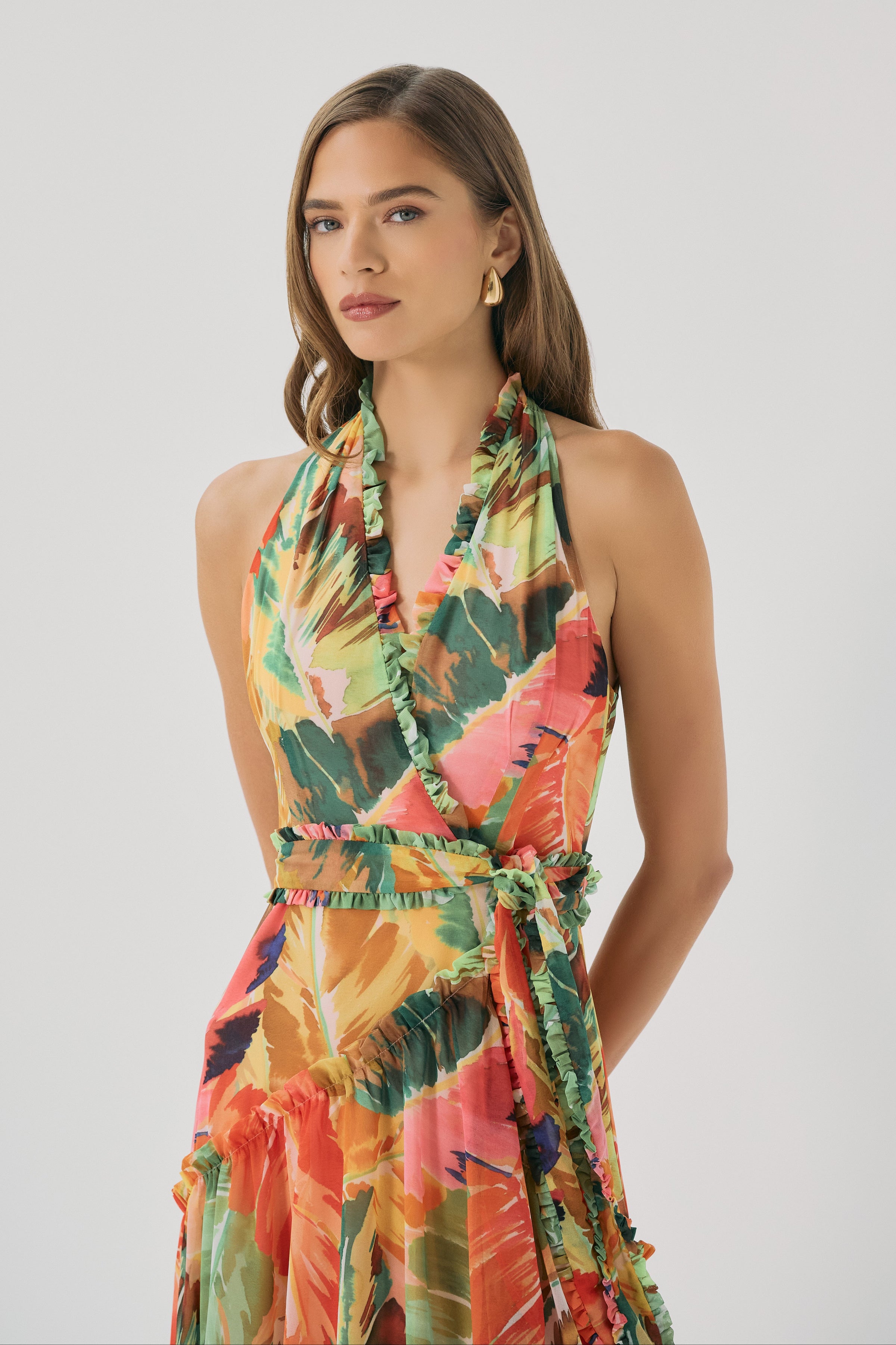 fredy dress