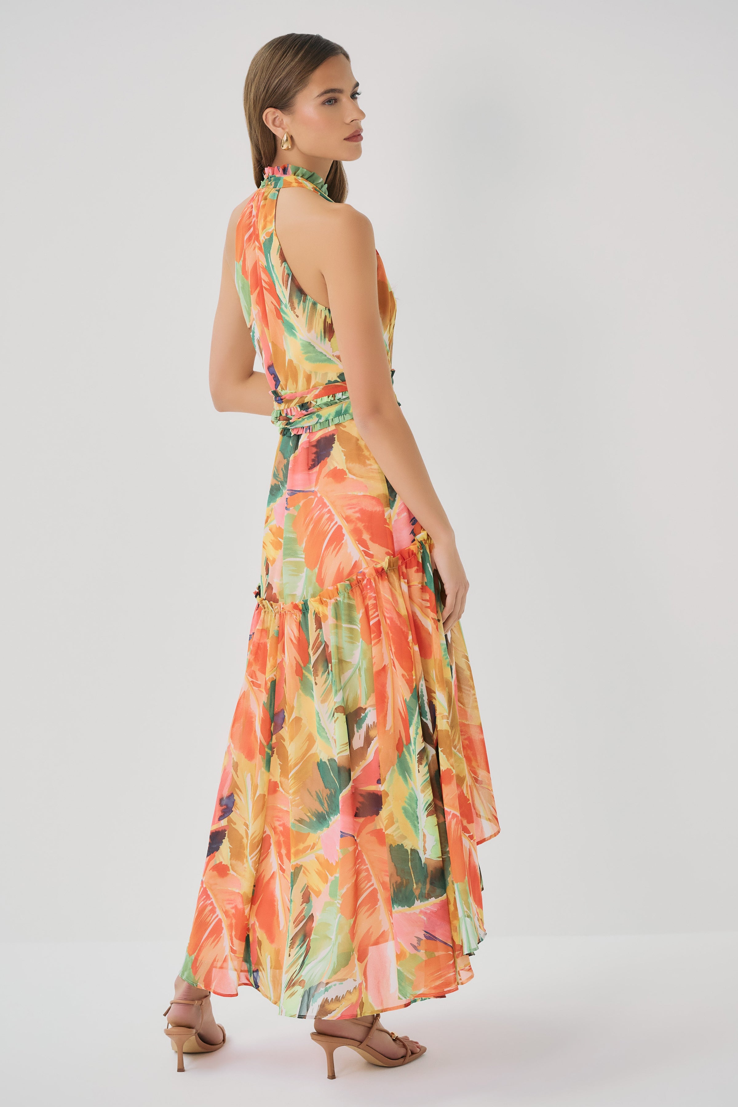 fredy dress