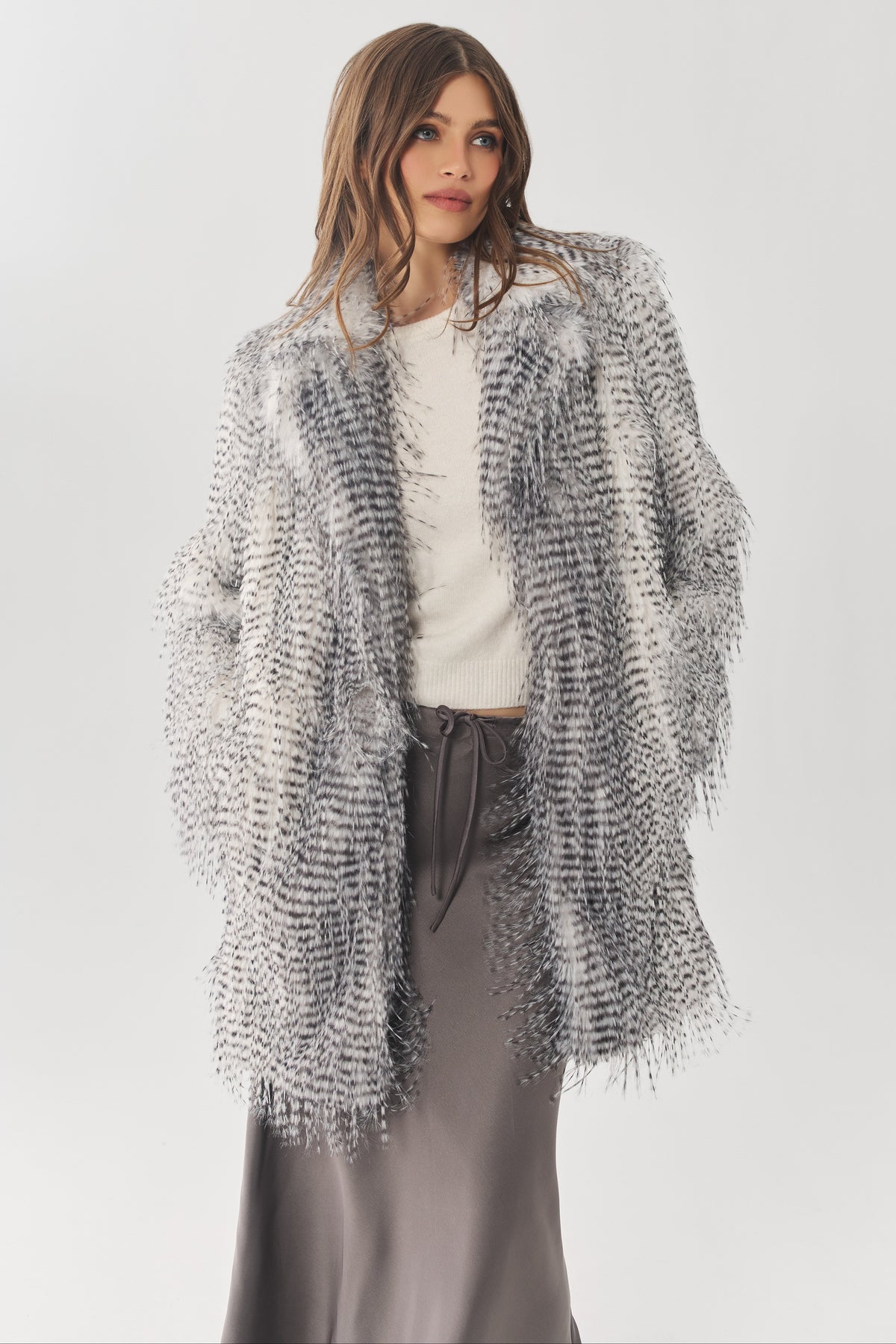 anny coat