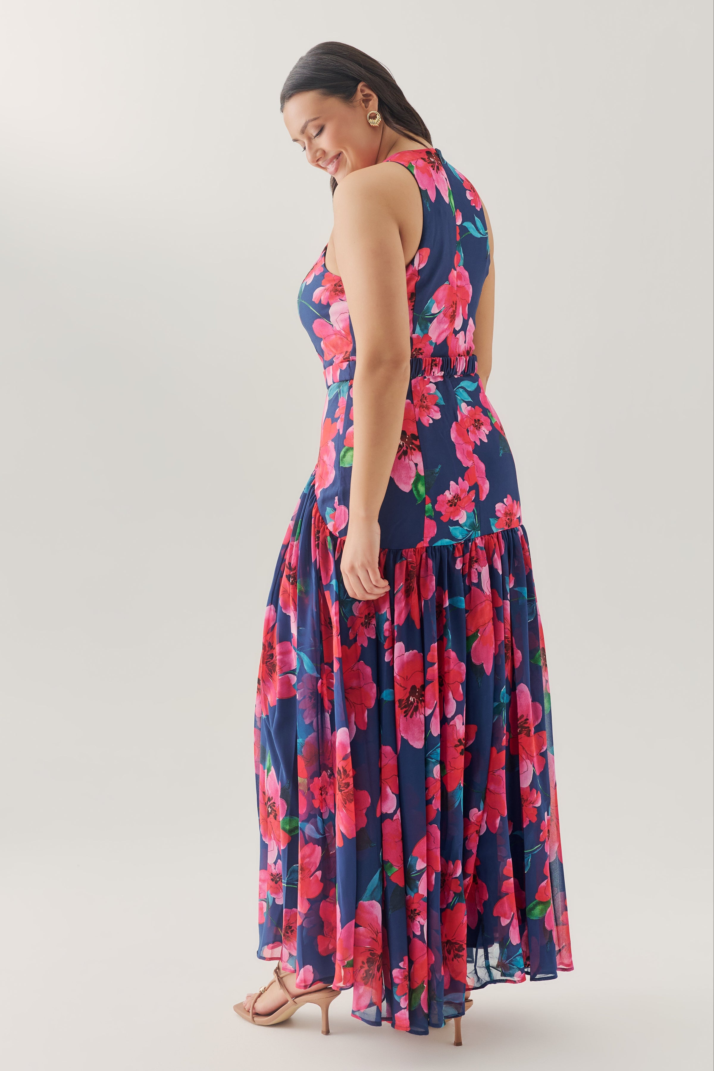 abbey dress