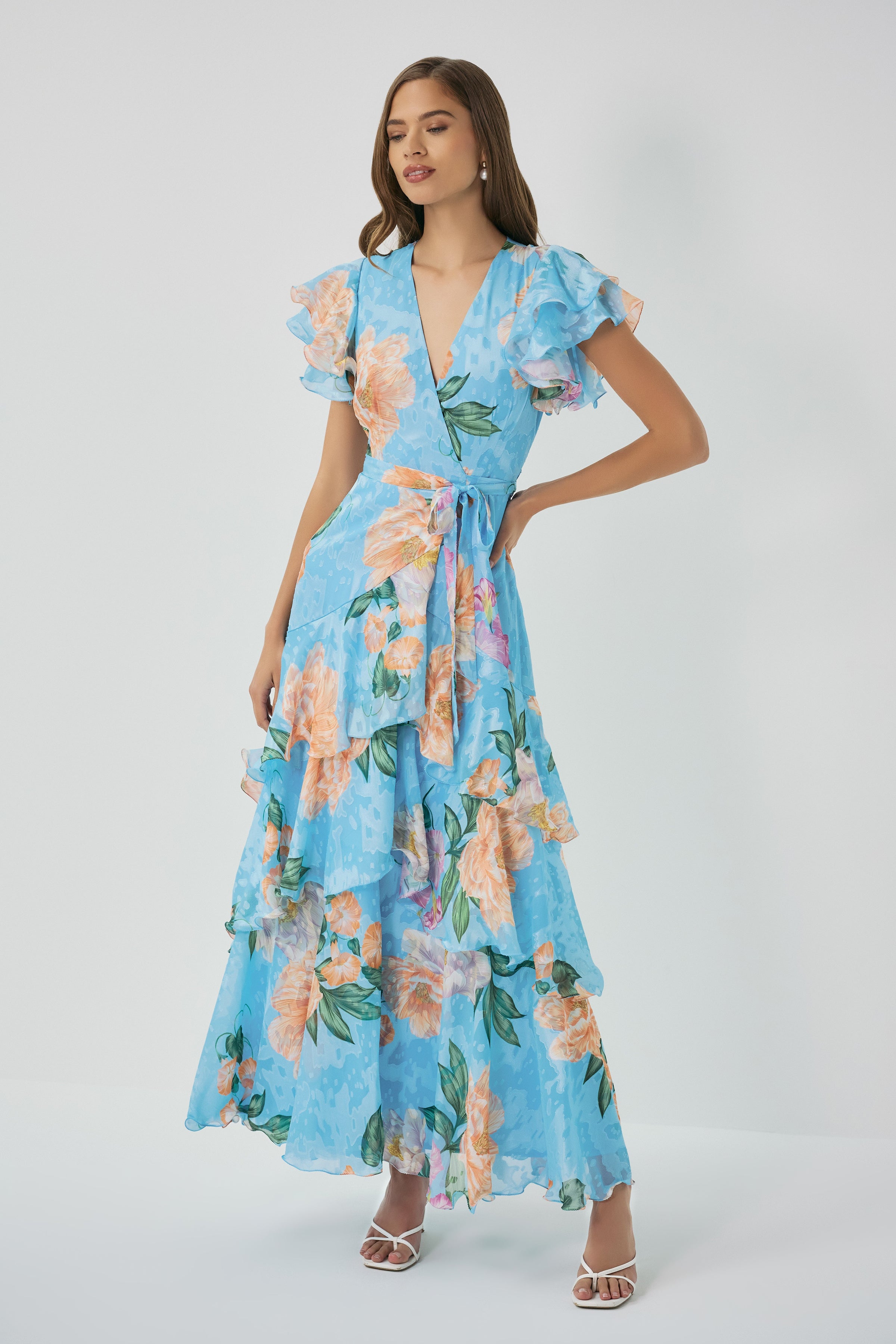 rhetta dress