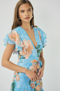 rhetta dress