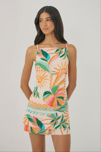 zaraya romper