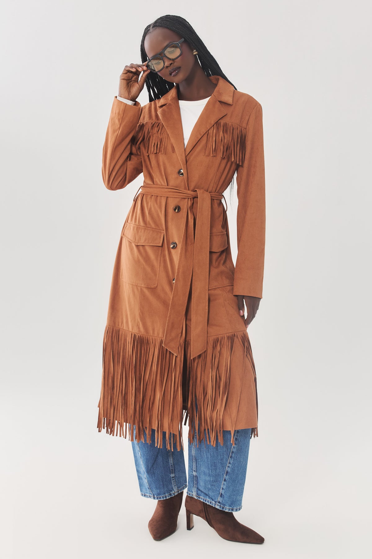 maris coat