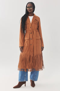 maris coat
