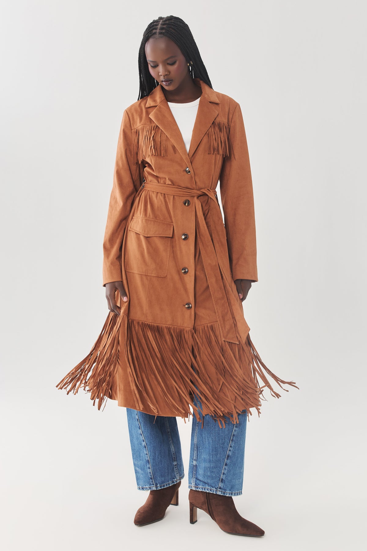 maris coat