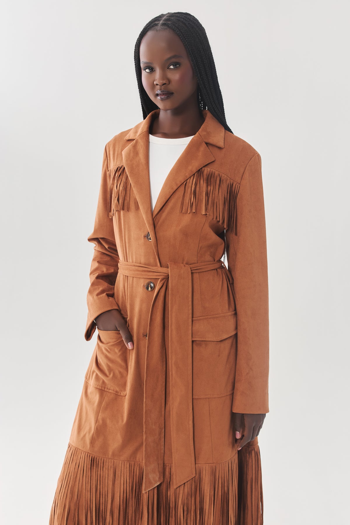 maris coat